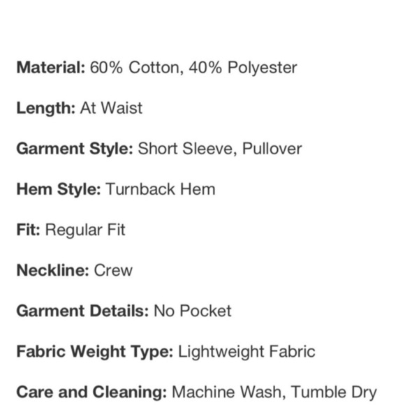 Prince Pickleball X Target Short Sleeve Cropped T-Shirt NEW! - Picture 4 of 5